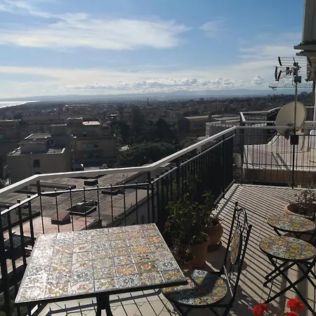 La Maison De Veronique - Luxury & Charme Apartamento