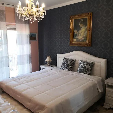 La Maison De Veronique - Luxury & Charme * Catania