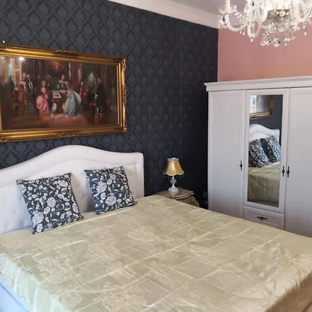 Apartamento La Maison De Veronique - Luxury & Charme