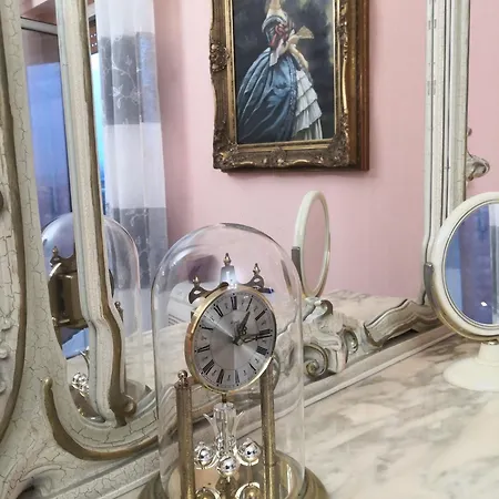 Apartamento La Maison De Veronique - Luxury & Charme