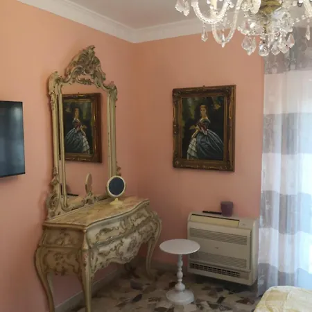 Apartamento La Maison De Veronique - Luxury & Charme Catania