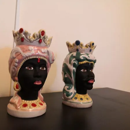 La Maison De Veronique - Luxury & Charme * Catania