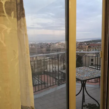 La Maison De Veronique - Luxury & Charme Apartamento Catania