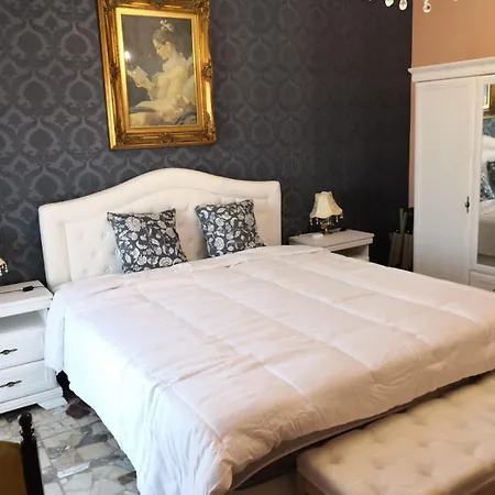 La Maison De Veronique - Luxury & Charme Apartamento Catania