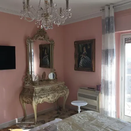 La Maison De Veronique - Luxury & Charme Apartamento *