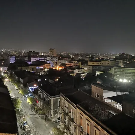 La Maison De Veronique - Luxury & Charme * 卡塔尼亚