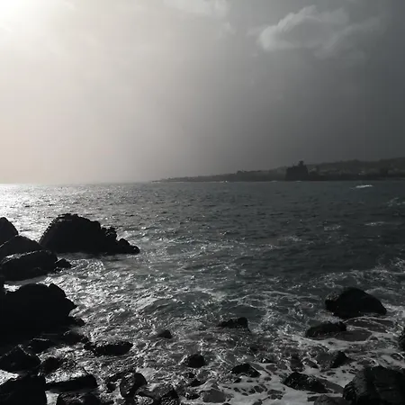 La Maison De Veronique - Luxury & Charme 卡塔尼亚