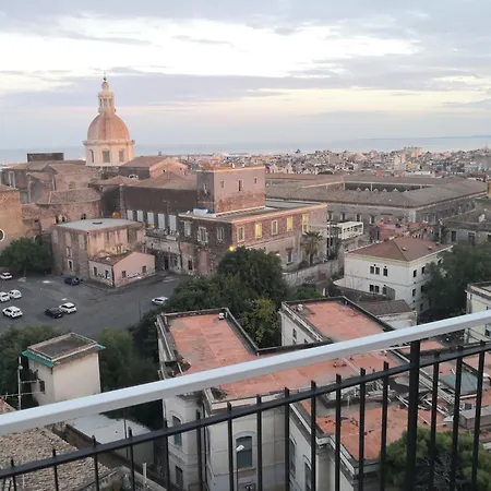 La Maison De Veronique - Luxury & Charme * 卡塔尼亚