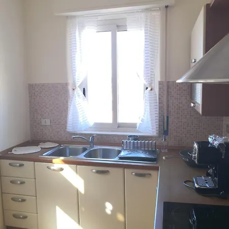 Apartmán La Maison De Veronique - Luxury & Charme Katánie