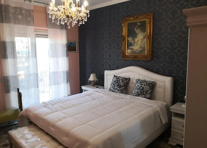 La Maison De Veronique - Luxury & Charme * 卡塔尼亚