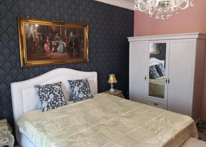 公寓 La Maison De Veronique - Luxury & Charme