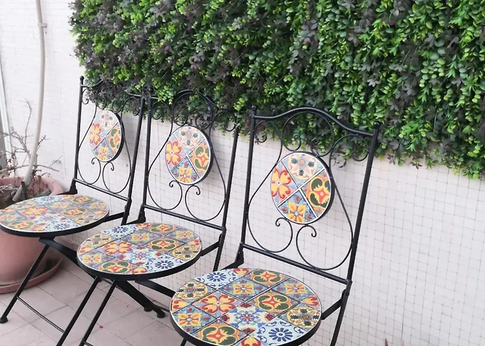 La Maison De Veronique - Luxury & Charme 公寓