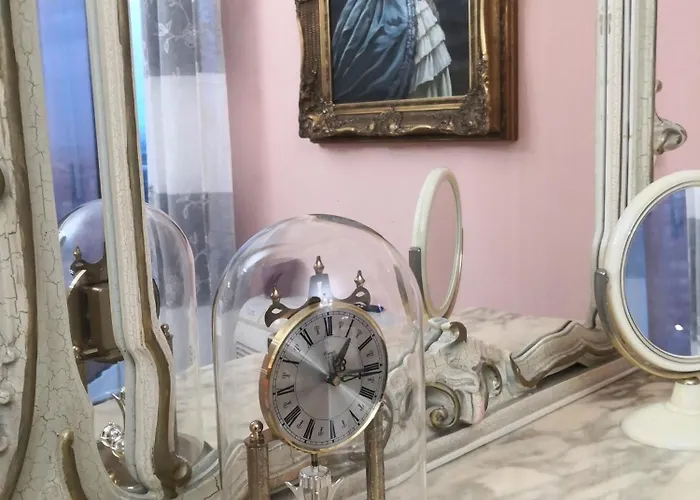 公寓 La Maison De Veronique - Luxury & Charme