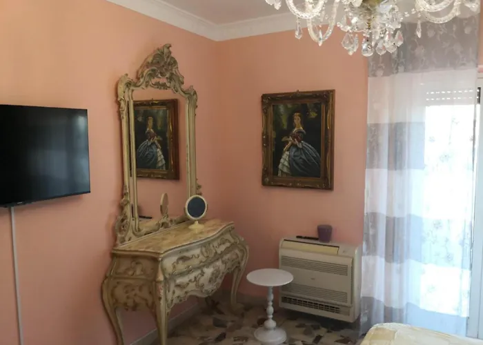 公寓 La Maison De Veronique - Luxury & Charme 卡塔尼亚