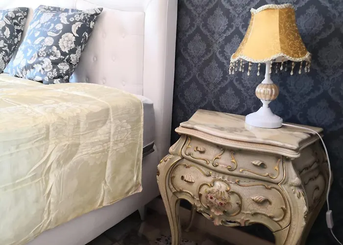 公寓 La Maison De Veronique - Luxury & Charme