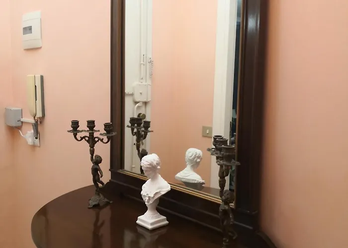 公寓 La Maison De Veronique - Luxury & Charme