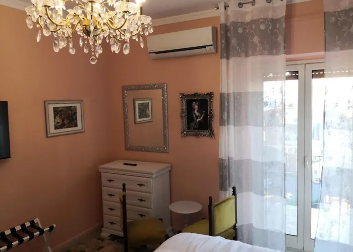 La Maison De Veronique - Luxury & Charme