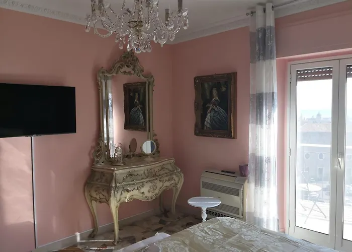 La Maison De Veronique - Luxury & Charme 公寓 *