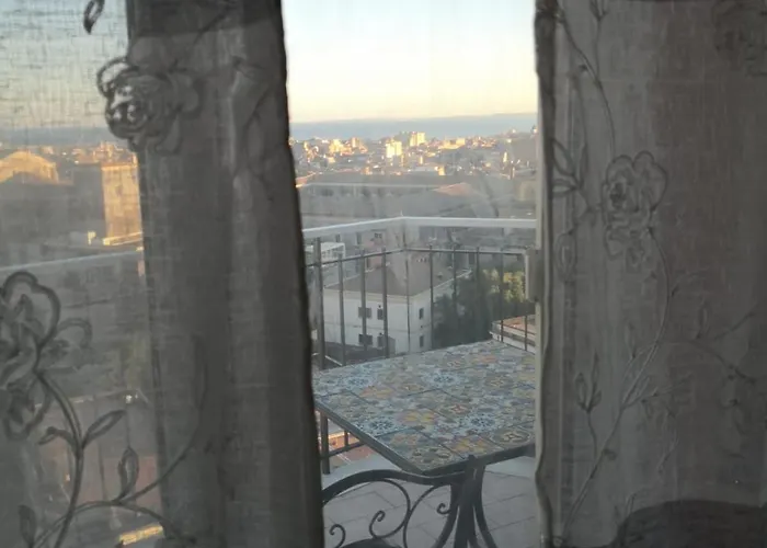 La Maison De Veronique - Luxury & Charme * 卡塔尼亚