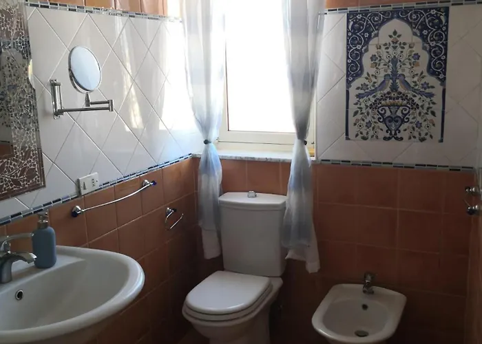 公寓 La Maison De Veronique - Luxury & Charme