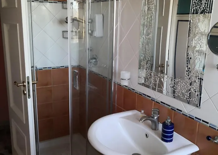 La Maison De Veronique - Luxury & Charme 公寓 卡塔尼亚