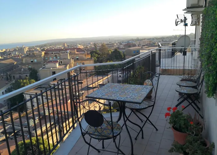 La Maison De Veronique - Luxury & Charme * 卡塔尼亚