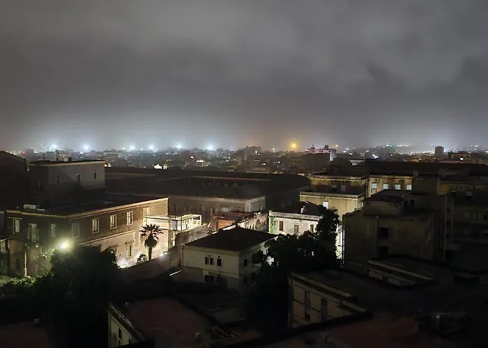 La Maison De Veronique - Luxury & Charme 公寓 卡塔尼亚