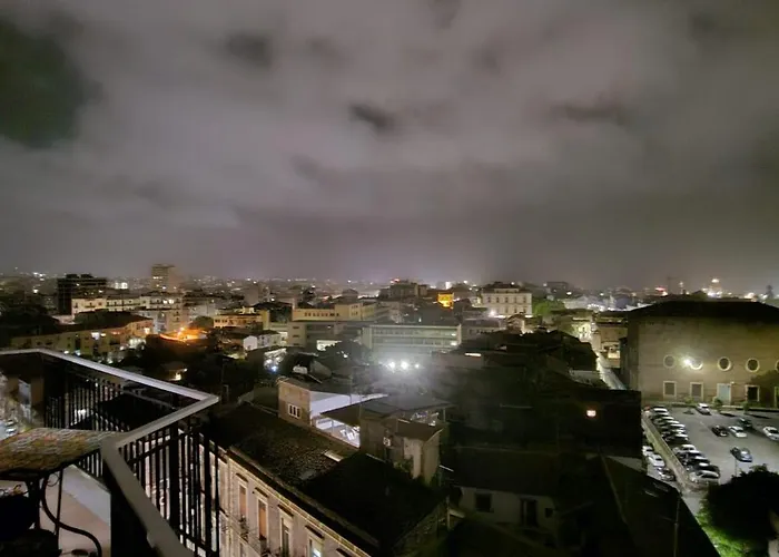 La Maison De Veronique - Luxury & Charme 公寓 卡塔尼亚