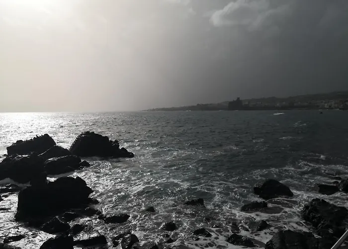 La Maison De Veronique - Luxury & Charme 卡塔尼亚