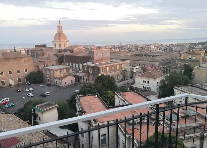 La Maison De Veronique - Luxury & Charme * 卡塔尼亚